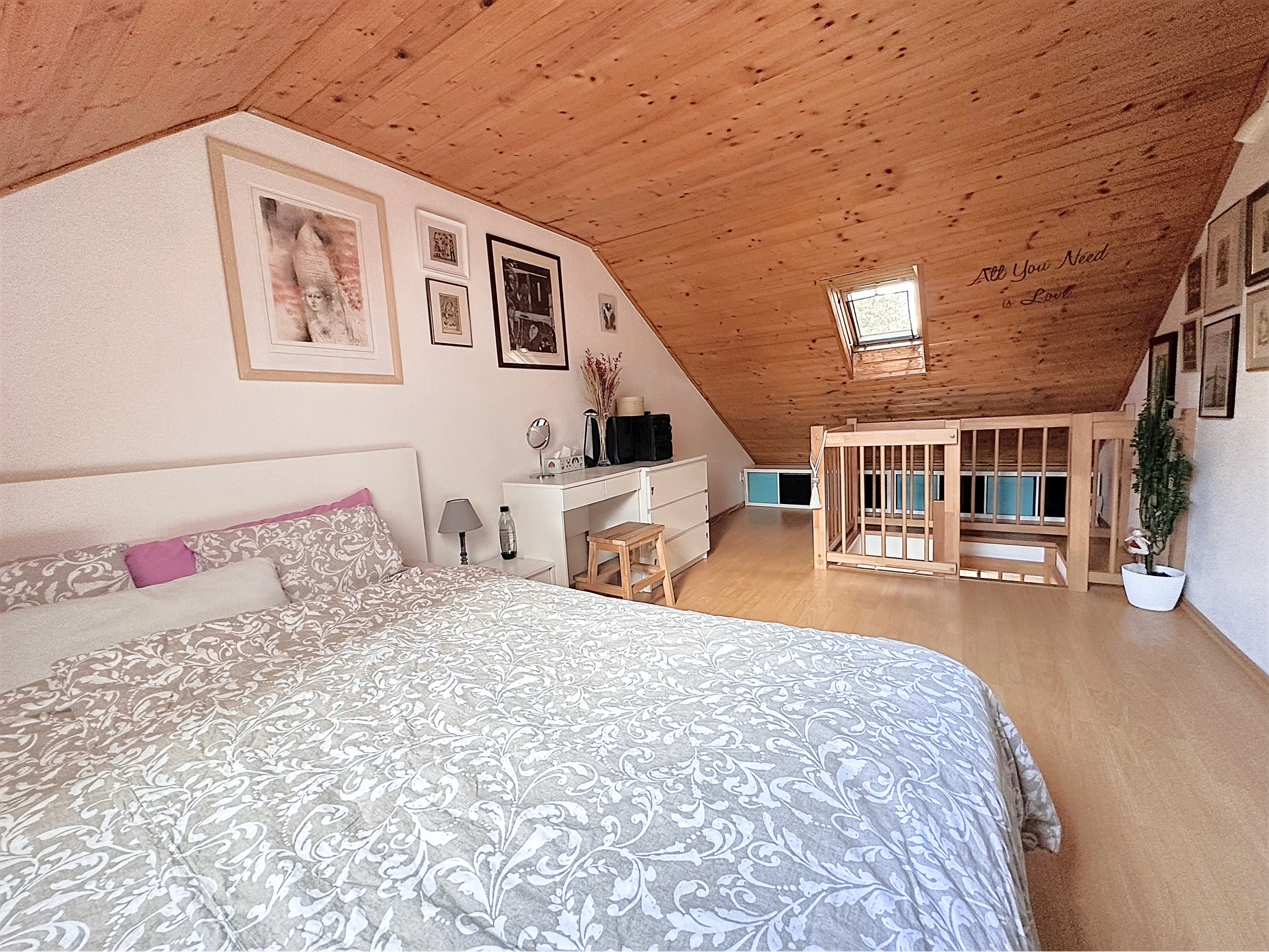 BE.LIVE COMPANY- PRENÁJOM- 3 IZBOVÝ BYT- 74m2- HORSKÝ PARK