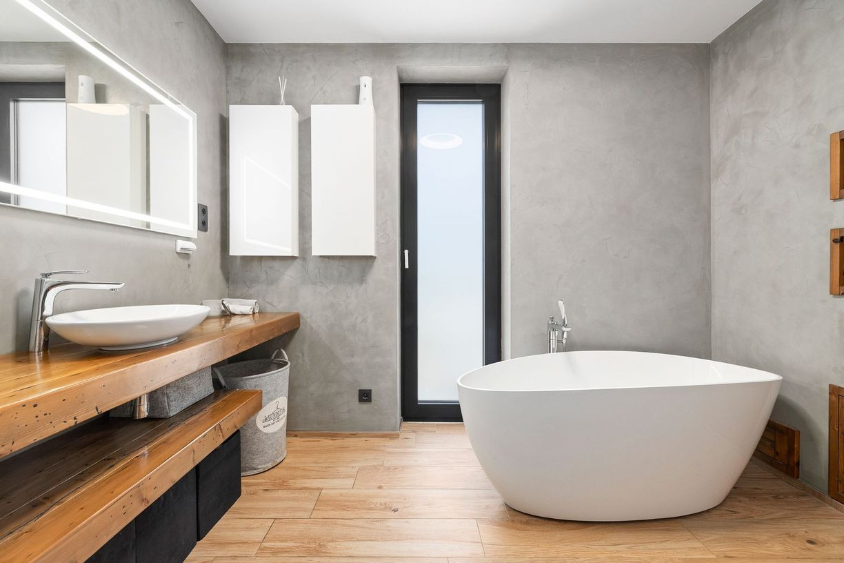 REZERVOVANÉ-PREDAJ- 5-IZBOVÝ- BUNGALOV- GARDENS- SENEC