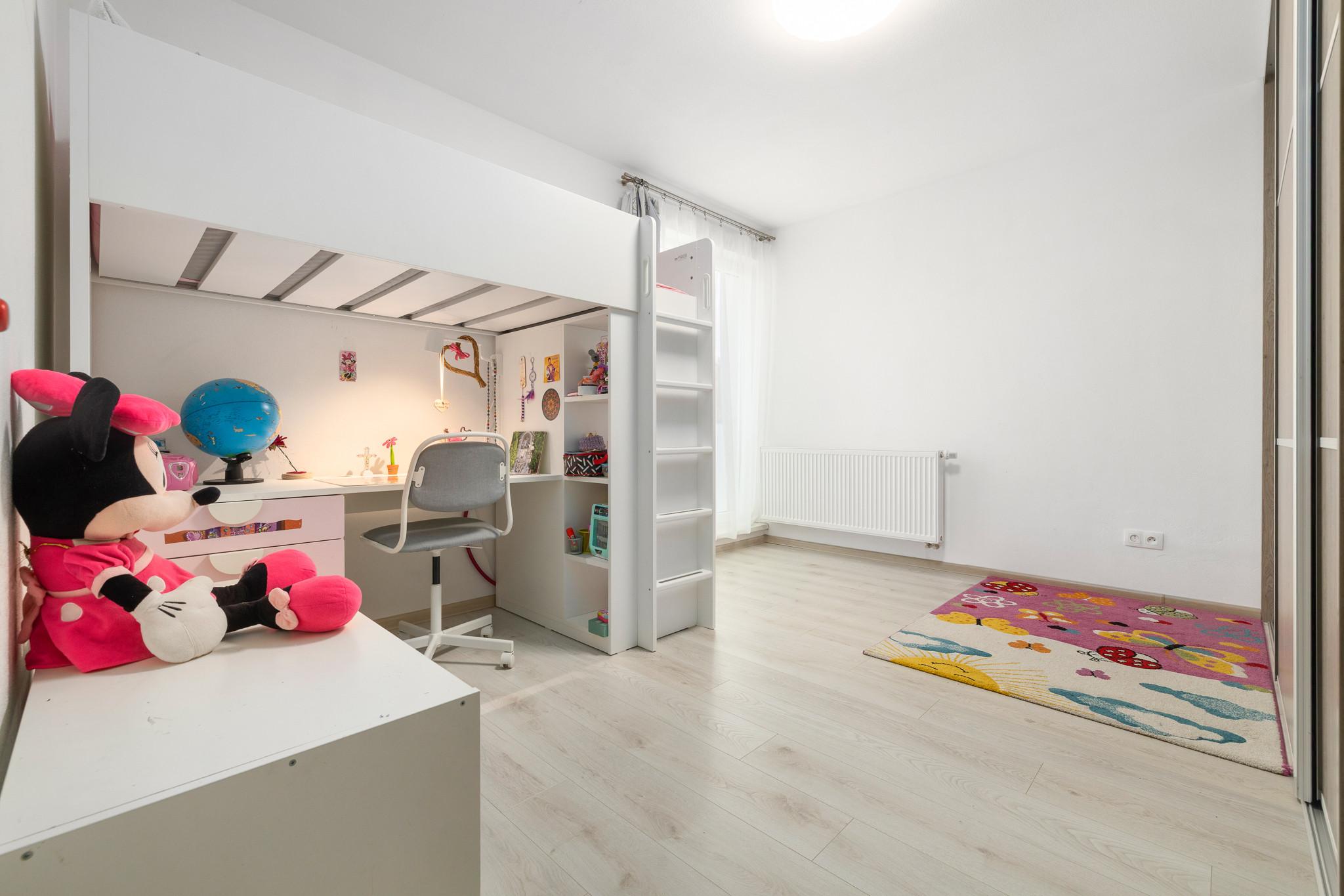 PREDANÉ -NA PREDAJ- KRÁSNY- 3-IZBOVÝ BYT- 74M2- SENEC