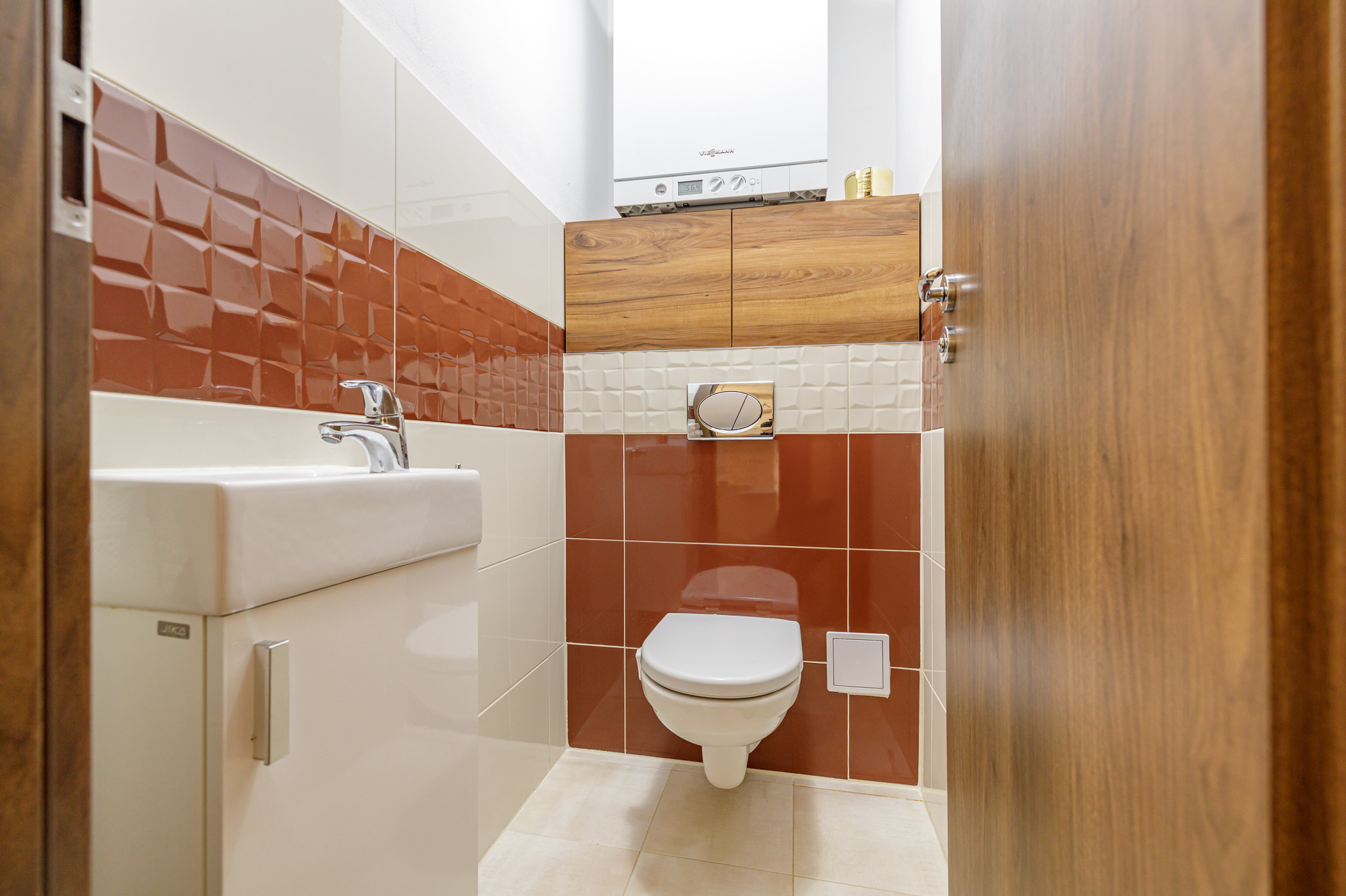 PREDANÉ -NA PREDAJ- KRÁSNY- 3-IZBOVÝ BYT- 74M2- SENEC