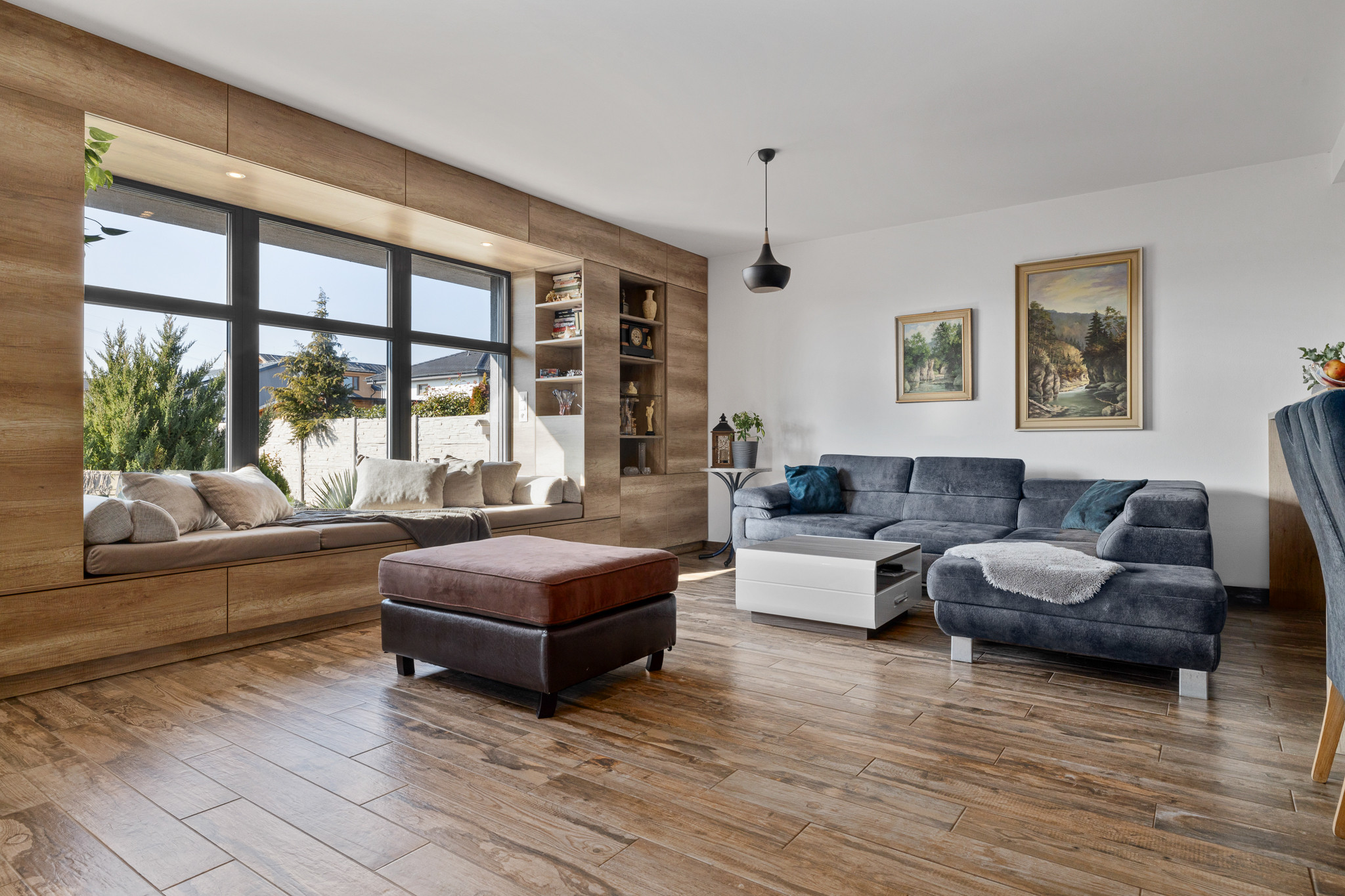 PREDANÉ- PRÉMIOVÝ- 4-IZBOVÝ DOM-ČIERNA VODA