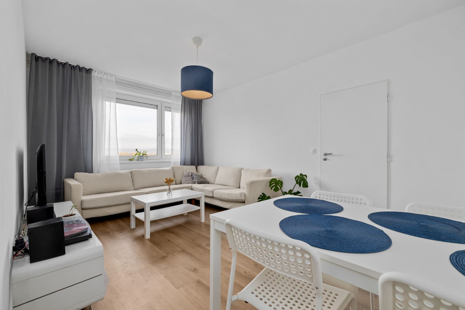 PREDANÝ- PREDAJ- 4-IZBOVÝ– 85 m2- GARÁŽ-ZÁHRADY-VAJNORY