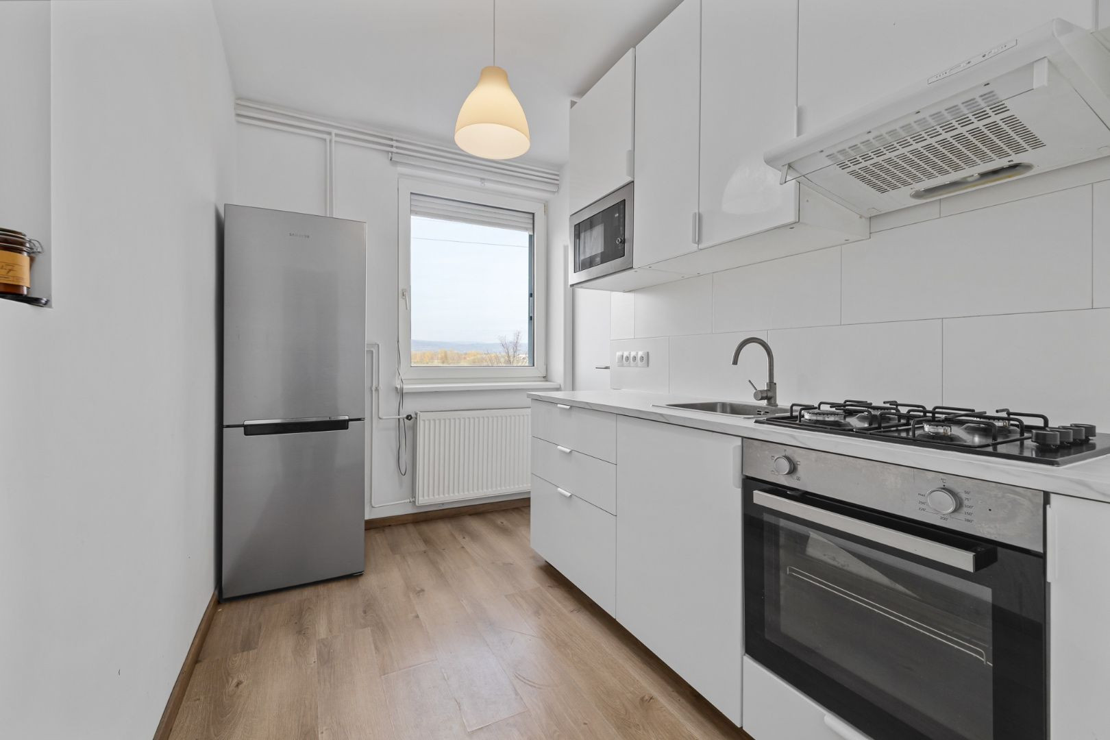 PREDANÝ- PREDAJ- 4-IZBOVÝ– 85 m2- GARÁŽ-ZÁHRADY-VAJNORY