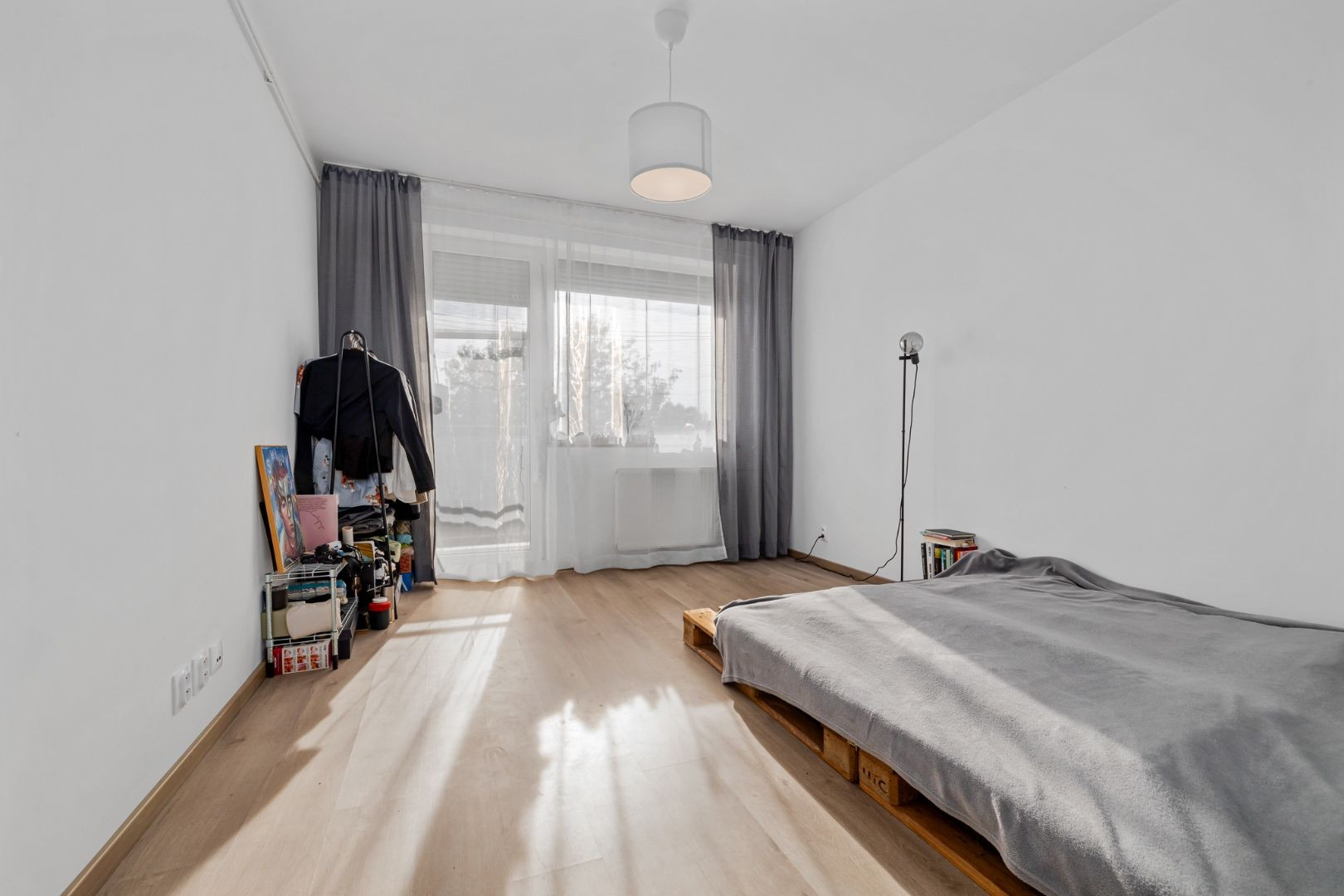 PREDANÝ- PREDAJ- 4-IZBOVÝ– 85 m2- GARÁŽ-ZÁHRADY-VAJNORY