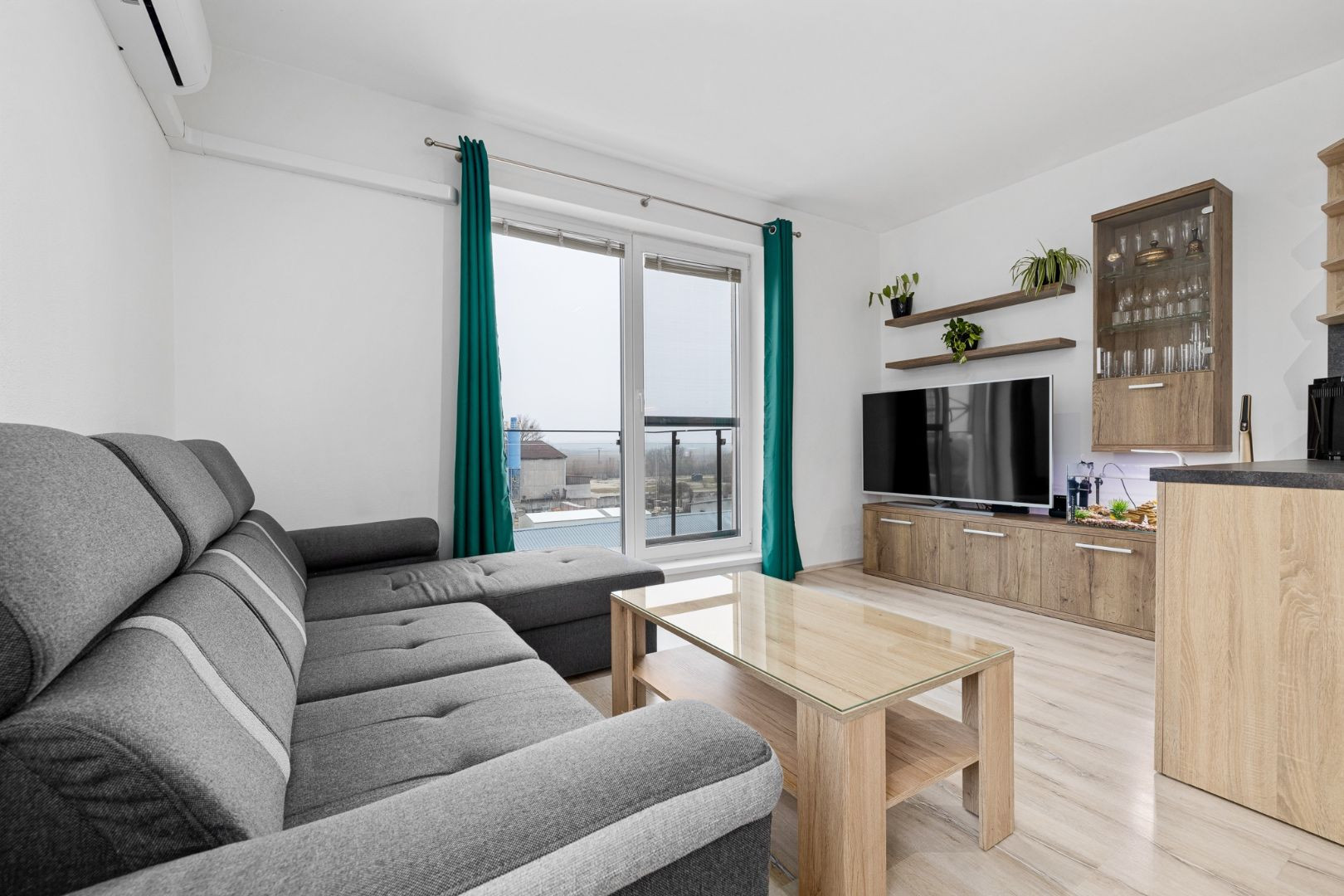 PREDANÉ- 3-IZBOVÝ BYT - NOVOSTAVBA-NOVÁ DEDINKA