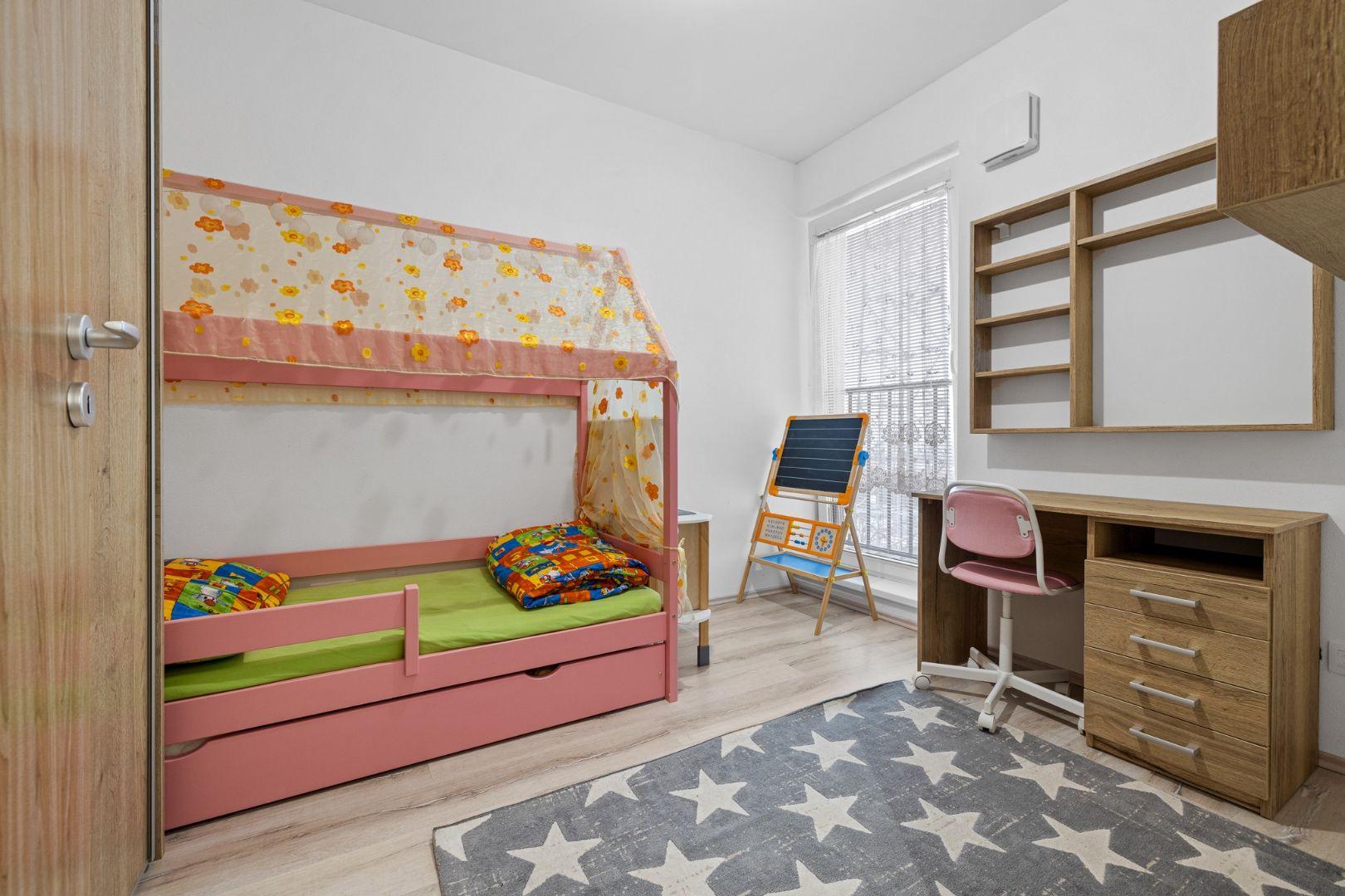 PREDANÉ- 3-IZBOVÝ BYT - NOVOSTAVBA-NOVÁ DEDINKA