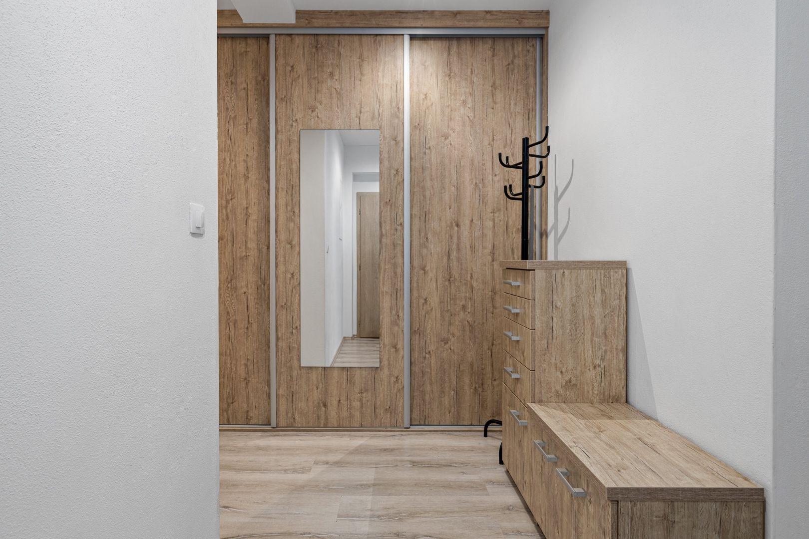 PREDANÉ- 3-IZBOVÝ BYT - NOVOSTAVBA-NOVÁ DEDINKA