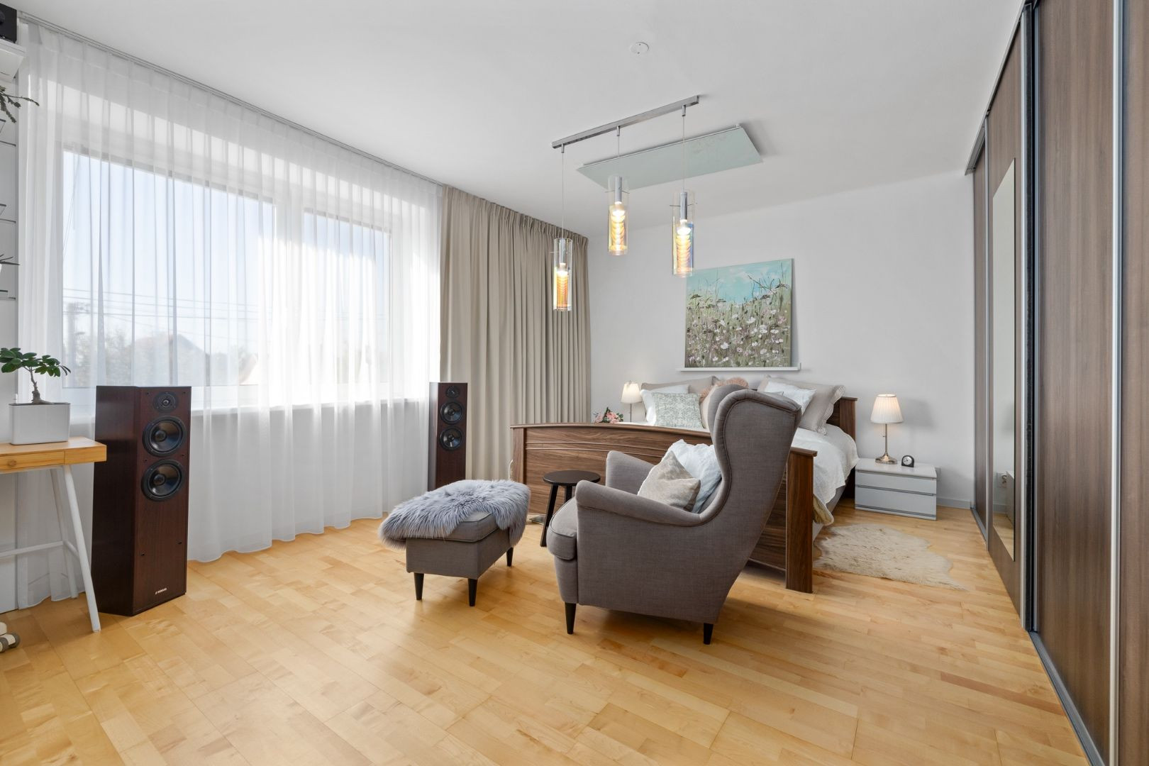 PREDAJ- 5 IZBOVÝ BYT- VO VYHĽADÁVANEJ LOKALITE- JAROVCE