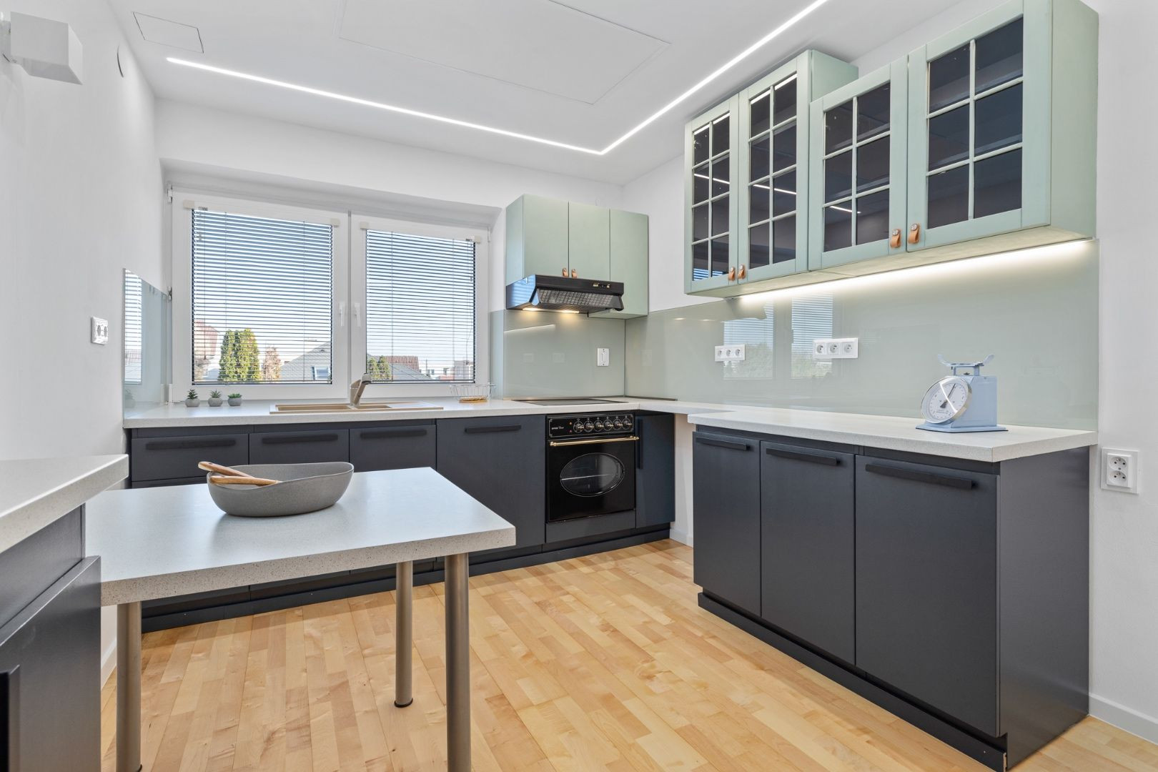 PREDAJ- 5 IZBOVÝ BYT- VO VYHĽADÁVANEJ LOKALITE- JAROVCE