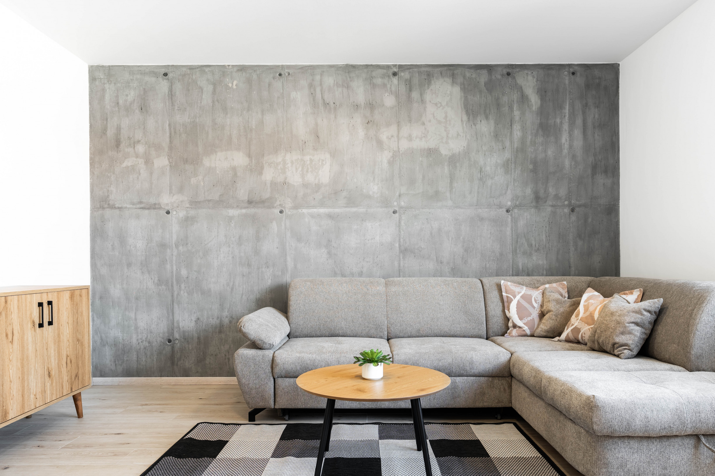 PRENAJATÉ - PRENÁJOM- 2-IZBOVÝ BYT- NOVOSTAVBA- ŠÁMOT