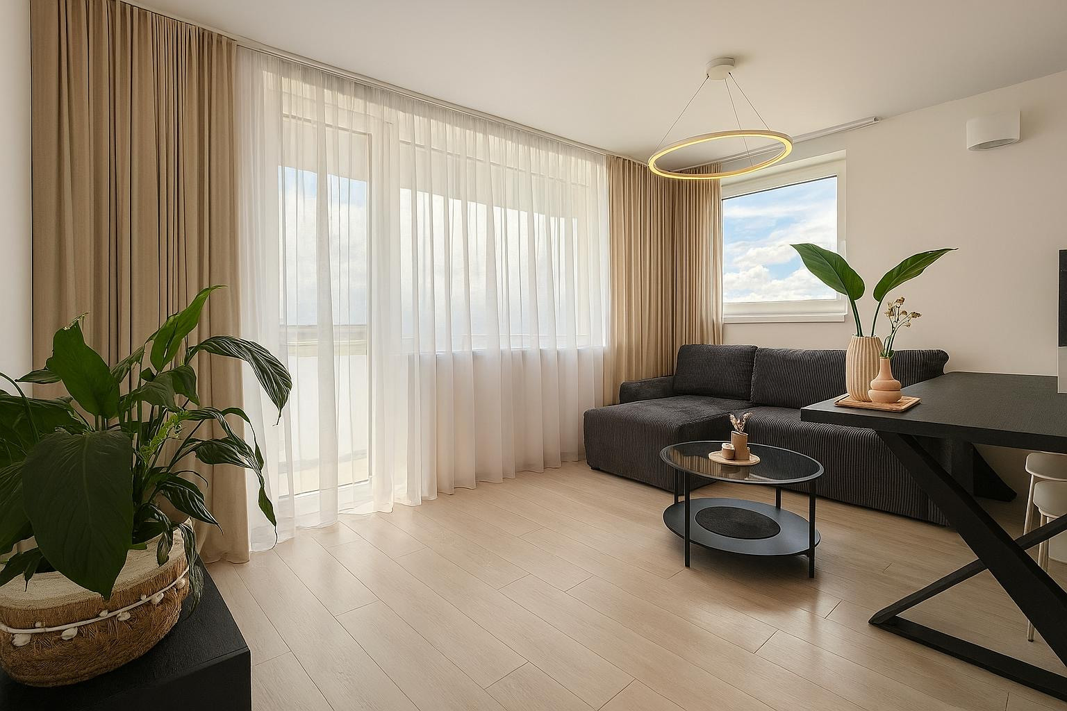 REZERVOVANÝ- 2- IZBOVÝ BYT- PREDAJ- NOVOSTAVBA- MILOSLAVOV