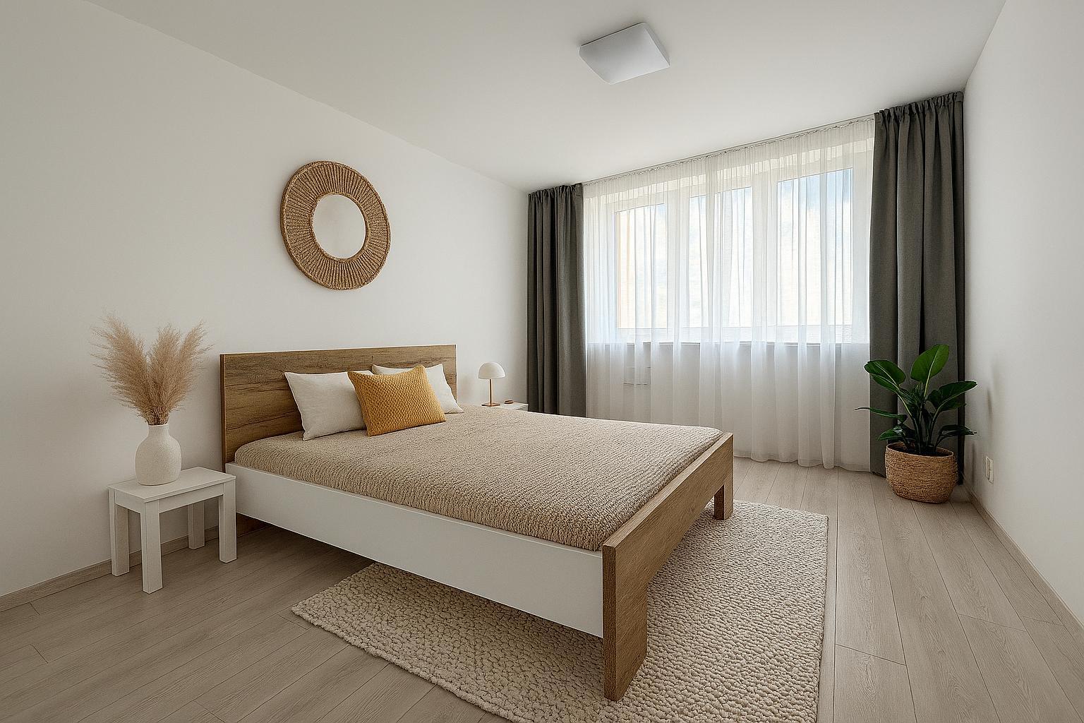 REZERVOVANÝ- 2- IZBOVÝ BYT- PREDAJ- NOVOSTAVBA- MILOSLAVOV