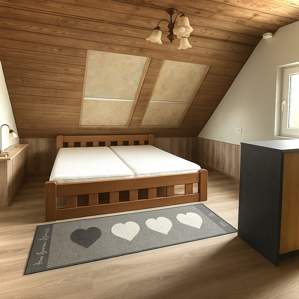 PREDANÉ- CHATA- PREDAJ- CELOROČNÉ BÝVANIE- HAMULIAKOVO