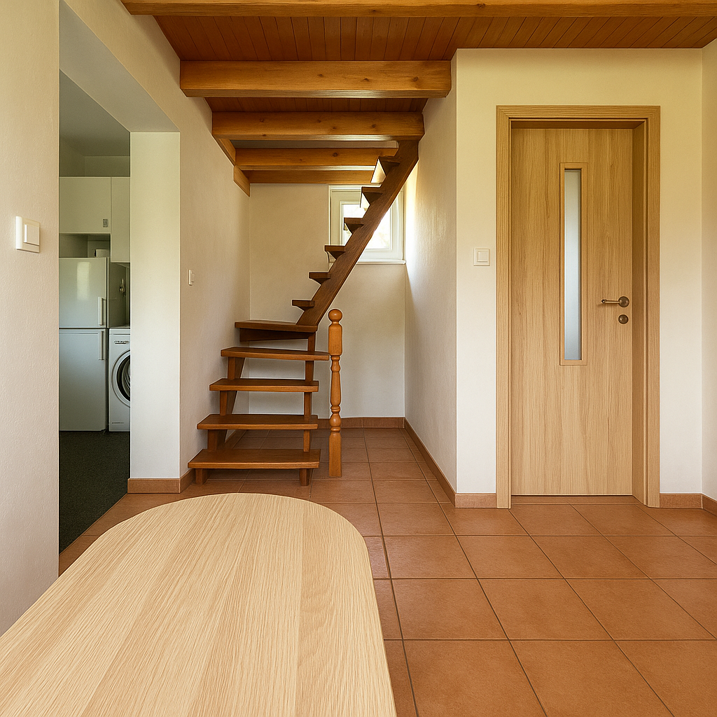 PREDANÉ- CHATA- PREDAJ- CELOROČNÉ BÝVANIE- HAMULIAKOVO