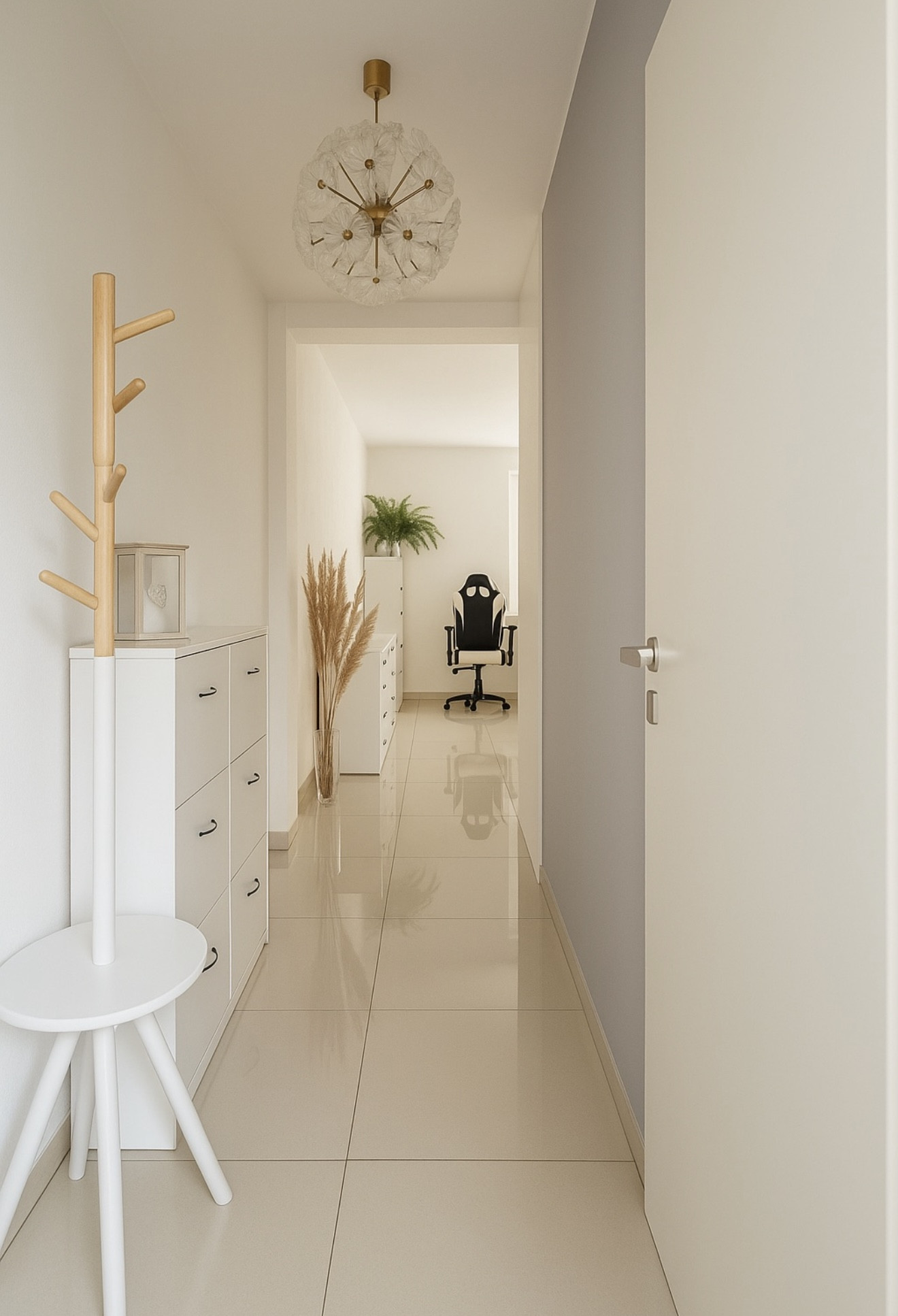 PRENAJATÉ- PRENÁJOM- 2IZBOVÝ- BYT- 49 m²- ŠANCOVÁ- BA