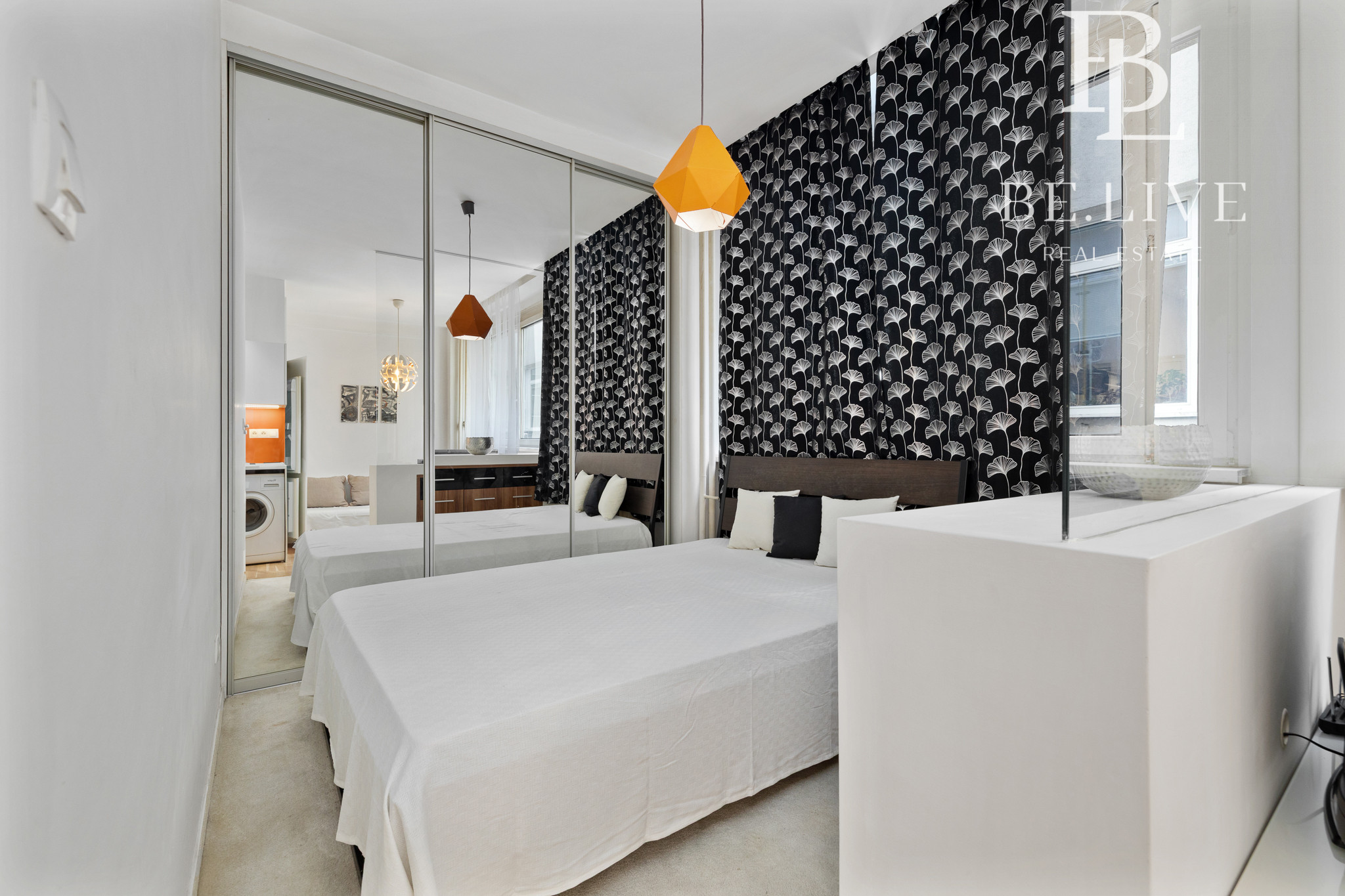 PRENAJATÉ- MODERNÉHO- 1IZBOVÉHO- BYTU- STROMOVÁ ULICA- BA