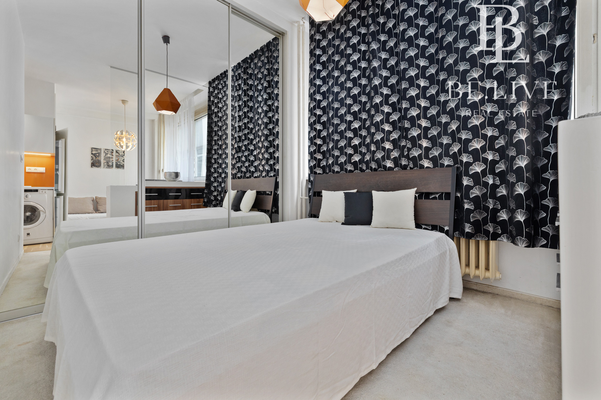 PRENAJATÉ- MODERNÉHO- 1IZBOVÉHO- BYTU- STROMOVÁ ULICA- BA