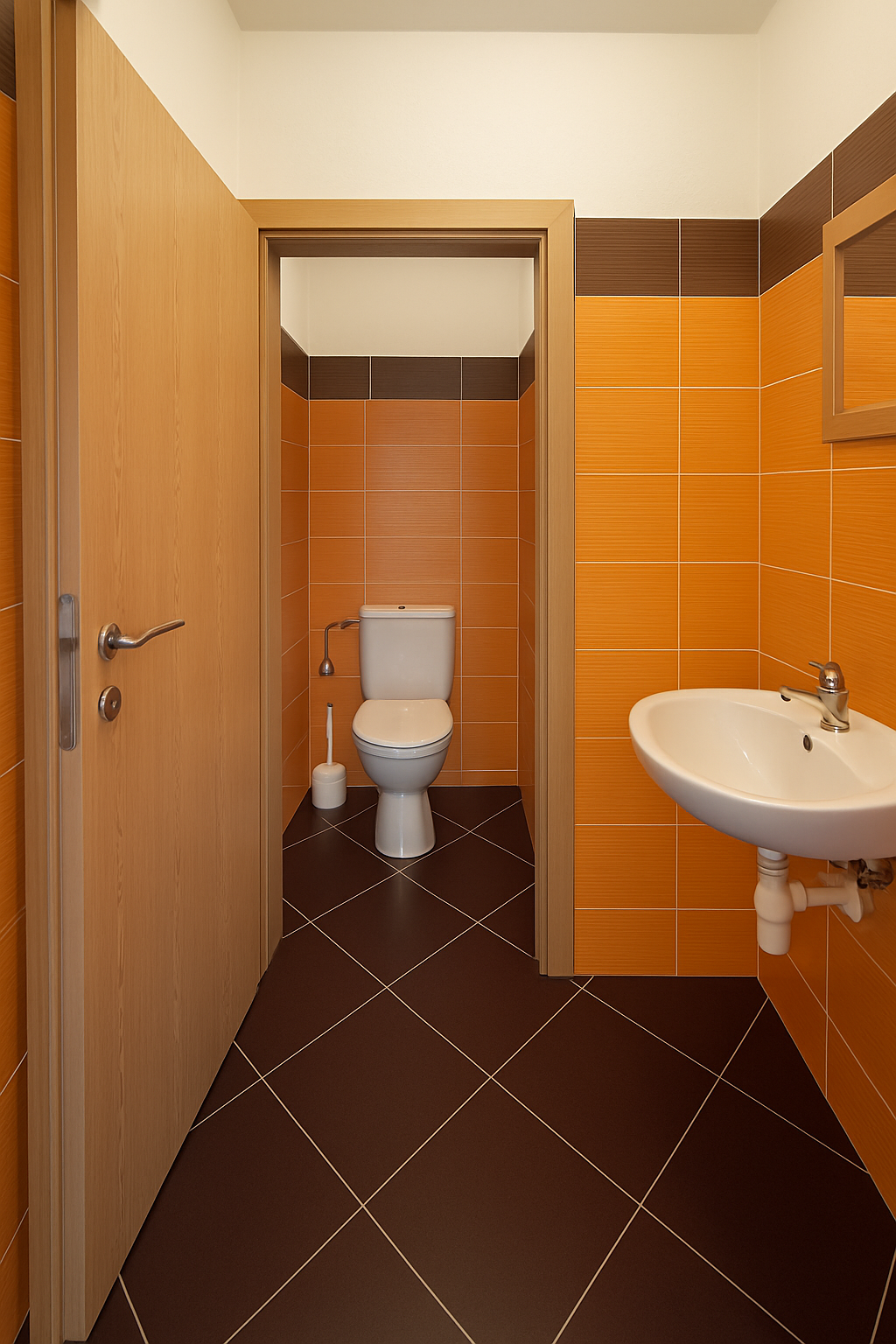 PRENÁJOM- NEBYTOVÉHO PRIESTORU- KADNÁROVÁ ULICA- RAČA- BA