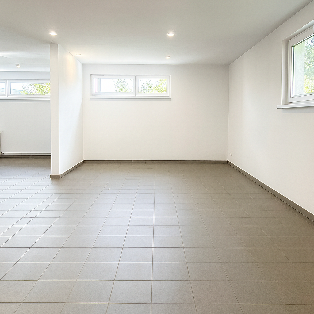 PRENÁJOM- NEBYTOVÉHO PRIESTORU- KADNÁROVÁ ULICA- RAČA- BA