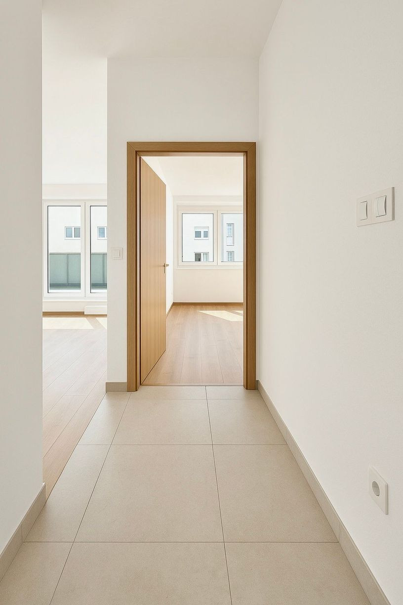 BE.LIVE COMPANY- PREDAJ- ÚTULNÝ- 2I- BYT- PARKOVANIE- IVANKA PRI DUNAJI