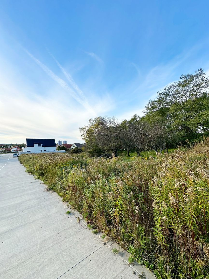 EXKLUZÍVNY STAVEBNÝ POZEMOK V NAJPRESTÍŽNEJŠEJ ČASTI STUPAVY 