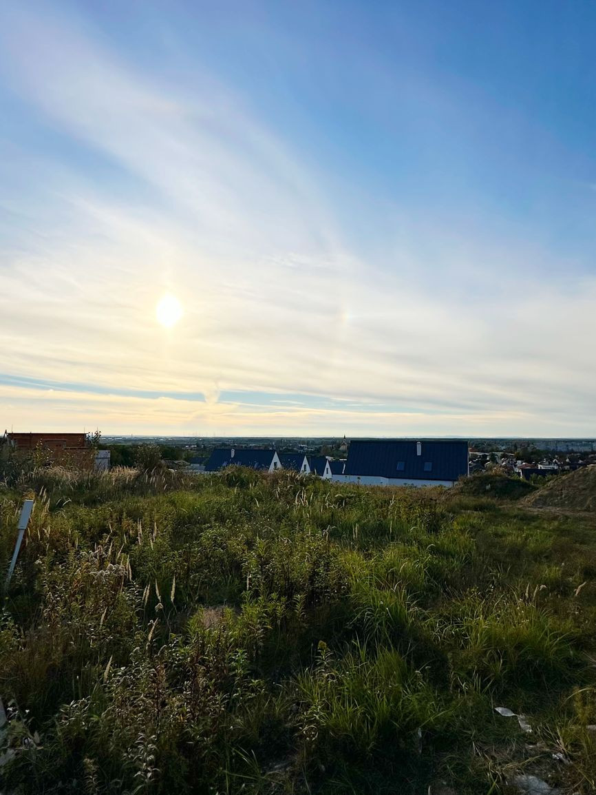 EXKLUZÍVNY STAVEBNÝ POZEMOK V NAJPRESTÍŽNEJŠEJ ČASTI STUPAVY 