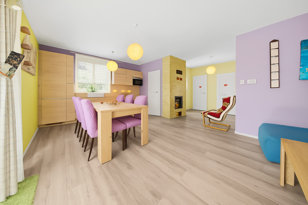 ÚTULNÝ 3-IZBOVÝ DOM S KRBOM- IVANKA PRI DUNAJI