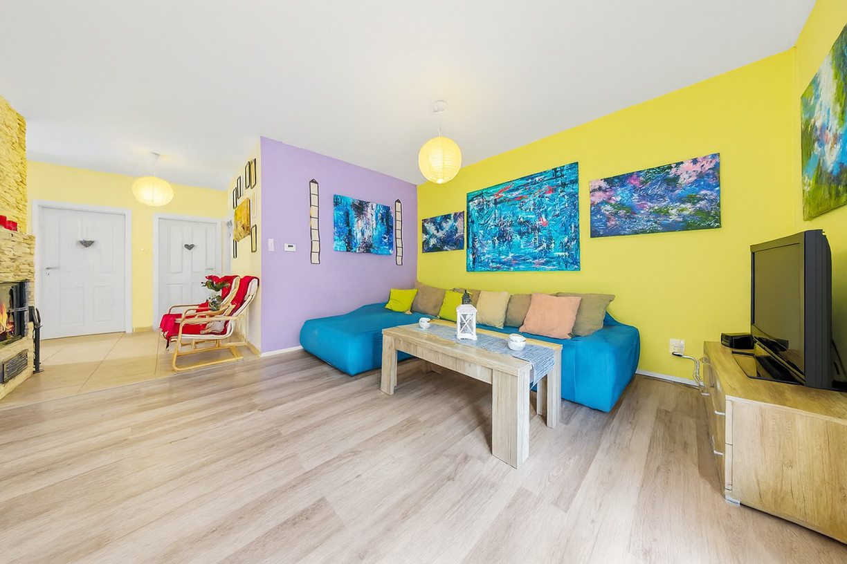 ÚTULNÝ 3-IZBOVÝ DOM S KRBOM- IVANKA PRI DUNAJI