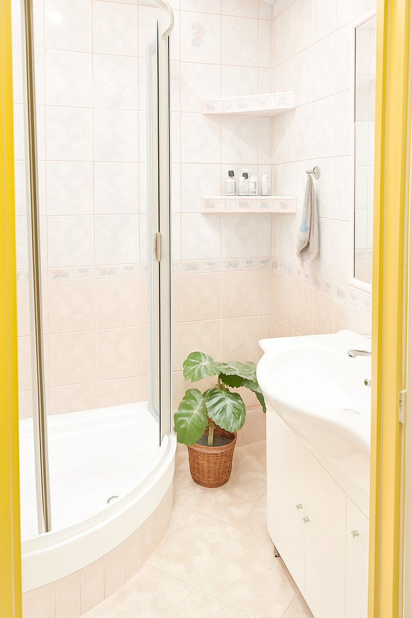 OFF PONUKA - SLNEČNÝ 2-IZBOVÝ BYT – MOŽNOSŤ 3 IZIEB- RAČA –KRASŇANY