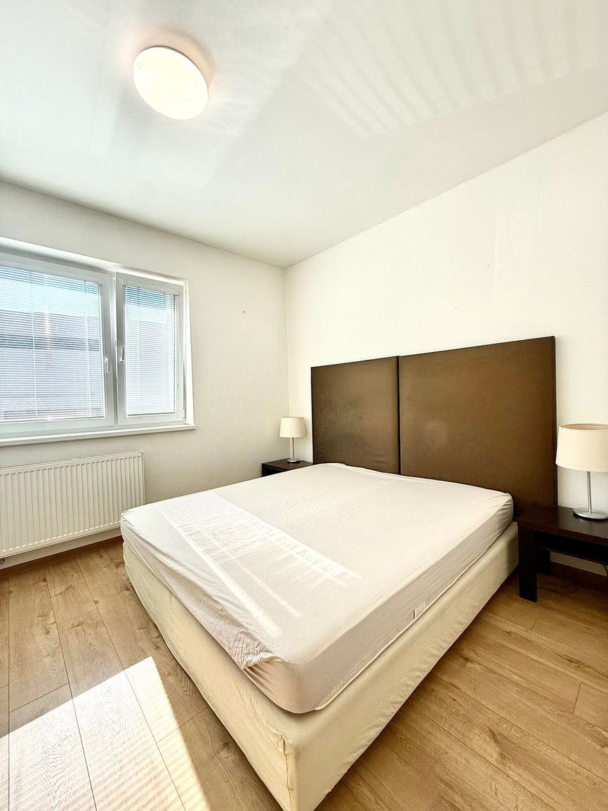 BE.LIVE COMPANY- PRENÁJOM-SLNEČNÝ- 3- IZBOVÝ-BY- 75M2- STARÉ MESTO