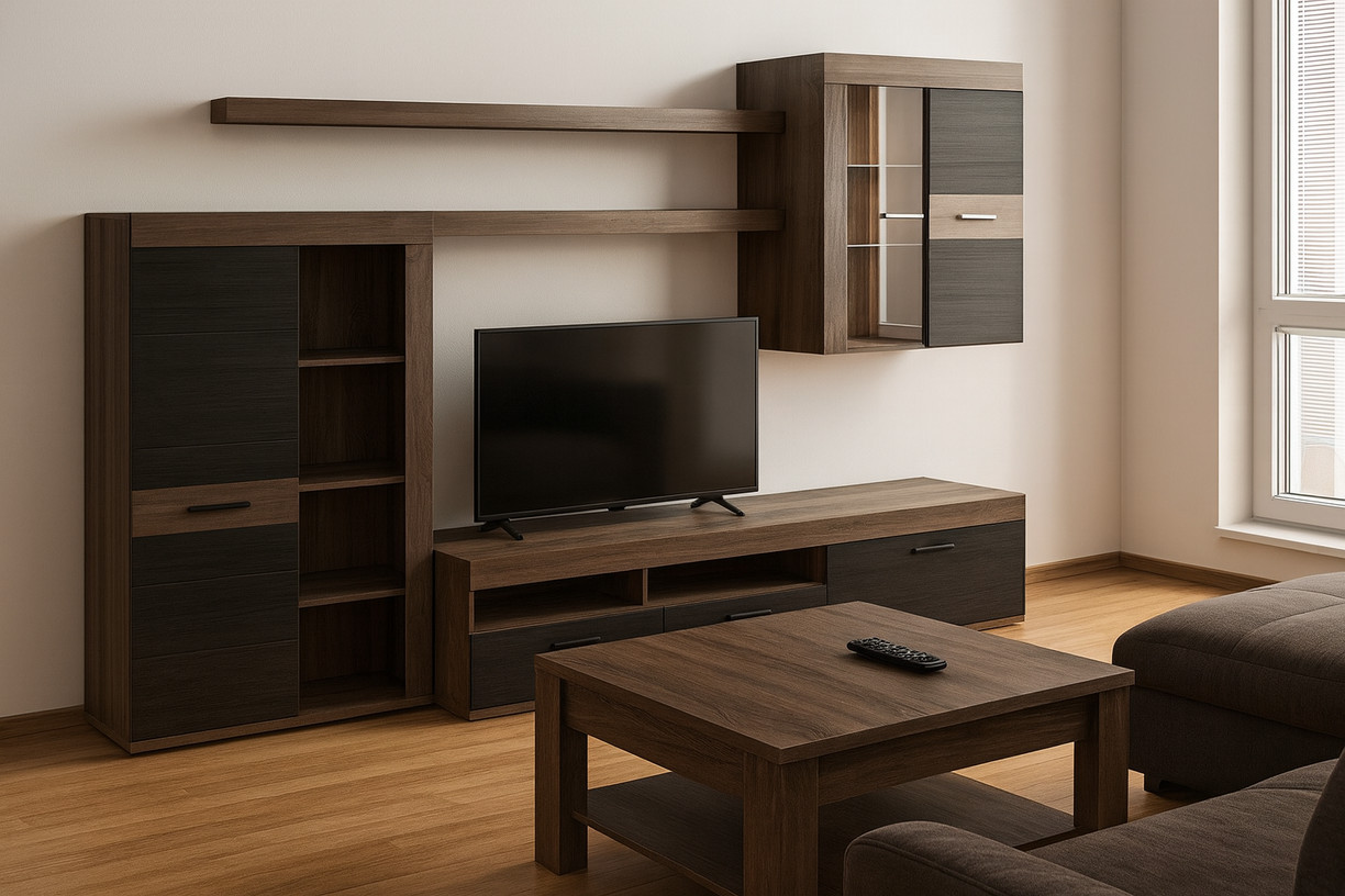 OFF PONUKA PRIESTRANNÝ  2-IZBOVÝ BYT S BALKÓNOM – BRATISLAVA, NOVÉ MESTO – NOBELOVA