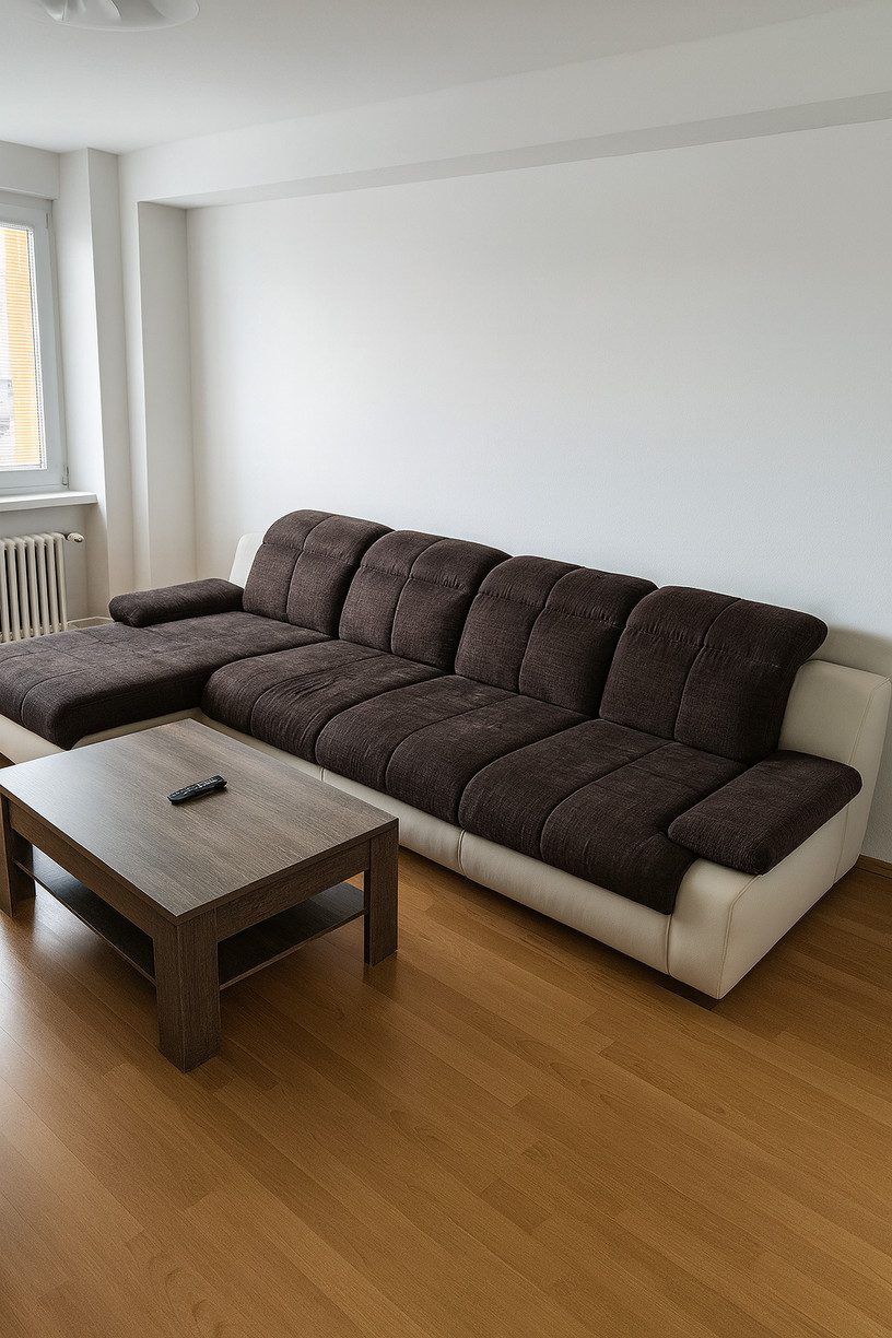 OFF PONUKA PRIESTRANNÝ  2-IZBOVÝ BYT S BALKÓNOM – BRATISLAVA, NOVÉ MESTO – NOBELOVA