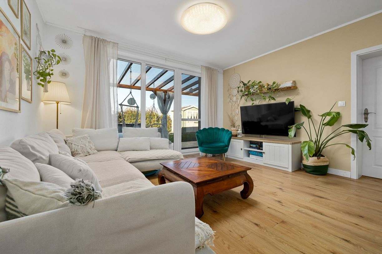 REZERVOVANÝ BE.LIVE COMPANY- NA PREDAJ- ŠTÝLOVÝ- 4-IZBOVÝ-  RODINNÝ DOM- NOVOSTAVBA- HRUBÁ BORŠA