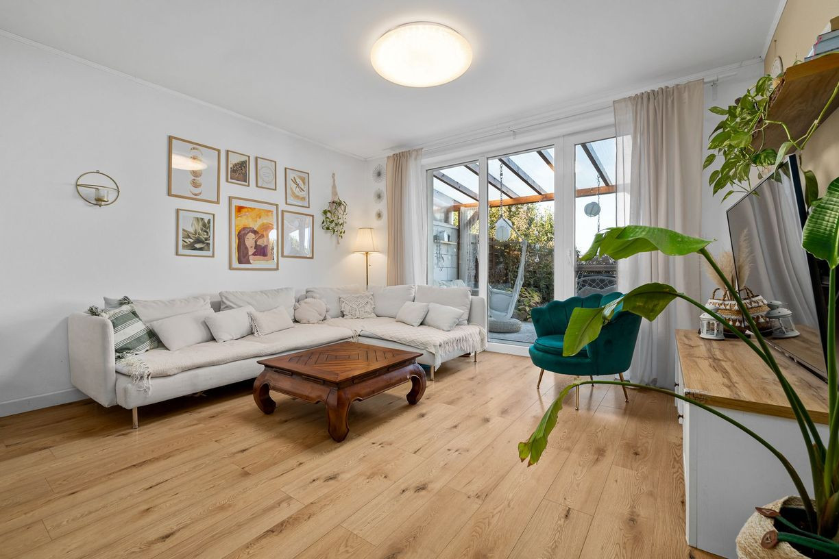 REZERVOVANÝ BE.LIVE COMPANY- NA PREDAJ- ŠTÝLOVÝ- 4-IZBOVÝ-  RODINNÝ DOM- NOVOSTAVBA- HRUBÁ BORŠA