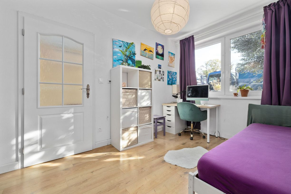 REZERVOVANÝ BE.LIVE COMPANY- NA PREDAJ- ŠTÝLOVÝ- 4-IZBOVÝ-  RODINNÝ DOM- NOVOSTAVBA- HRUBÁ BORŠA