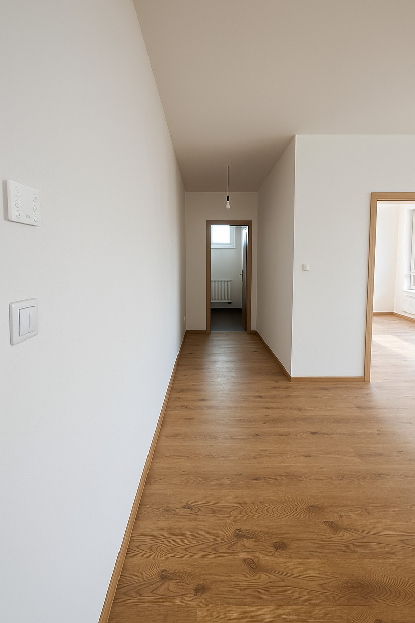 BE.LIVE COMPANY - NA PREDAJ - NOVOSTAVBA PROJEKT RINOK RAČA - 3-IZBOVÝ BYT LOKALITA POD MALÝMI KARPATMI