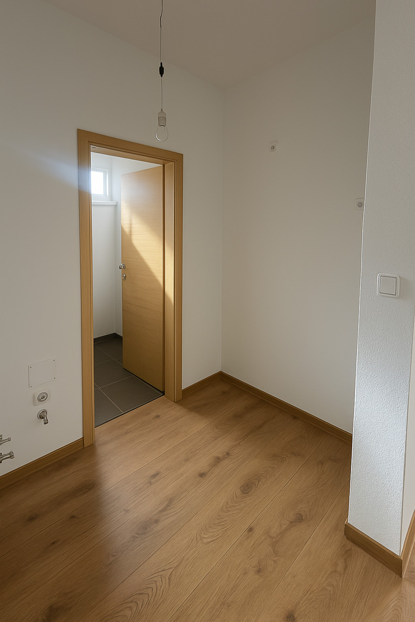 BE.LIVE COMPANY - NA PREDAJ - NOVOSTAVBA PROJEKT RINOK RAČA - 3-IZBOVÝ BYT LOKALITA POD MALÝMI KARPATMI