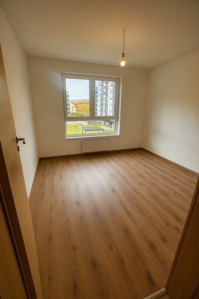 BE.LIVE COMPANY - NA PREDAJ - NOVOSTAVBA PROJEKT RINOK RAČA - 3-IZBOVÝ BYT LOKALITA POD MALÝMI KARPATMI