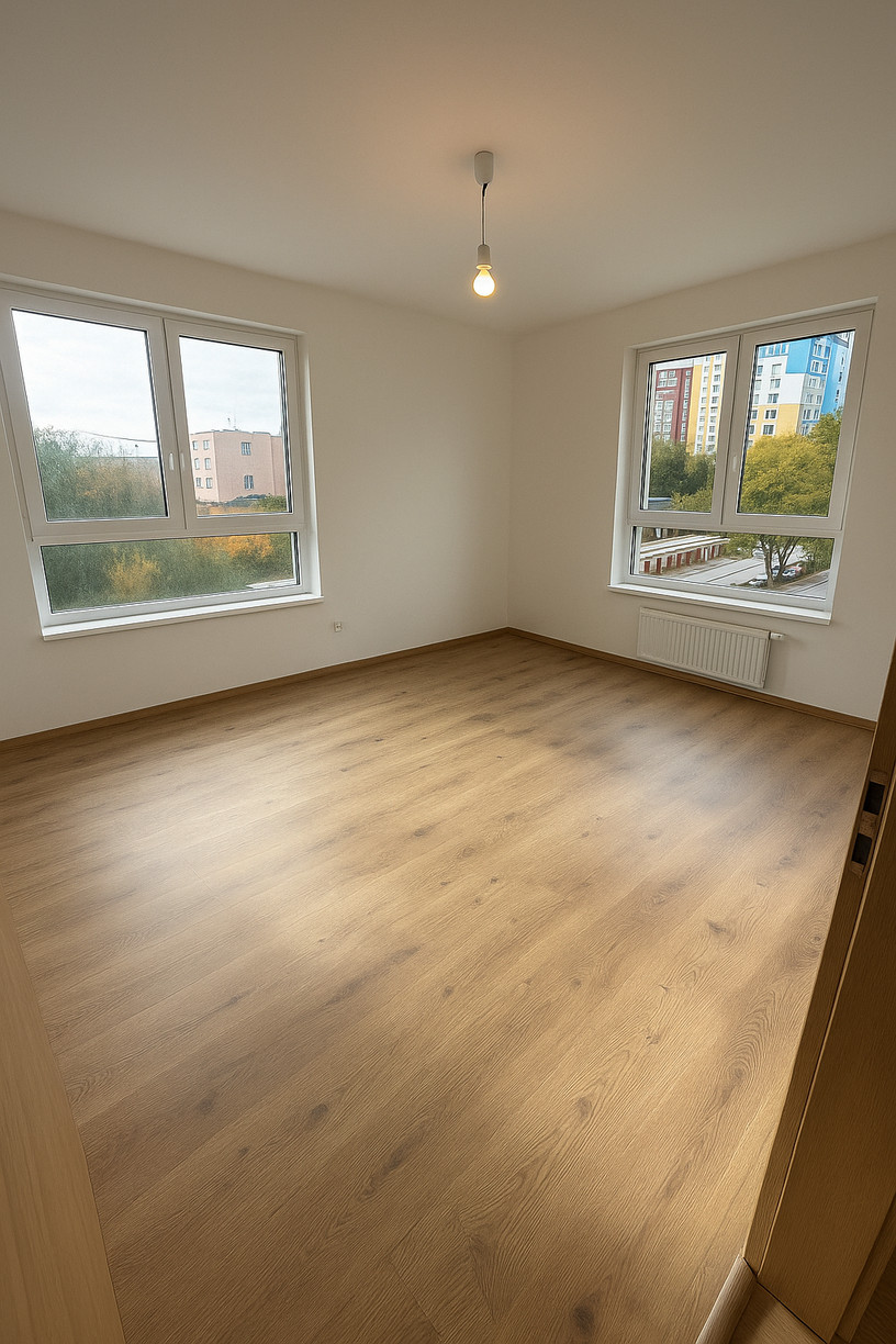 BE.LIVE COMPANY - NA PREDAJ - NOVOSTAVBA PROJEKT RINOK RAČA - 3-IZBOVÝ BYT LOKALITA POD MALÝMI KARPATMI