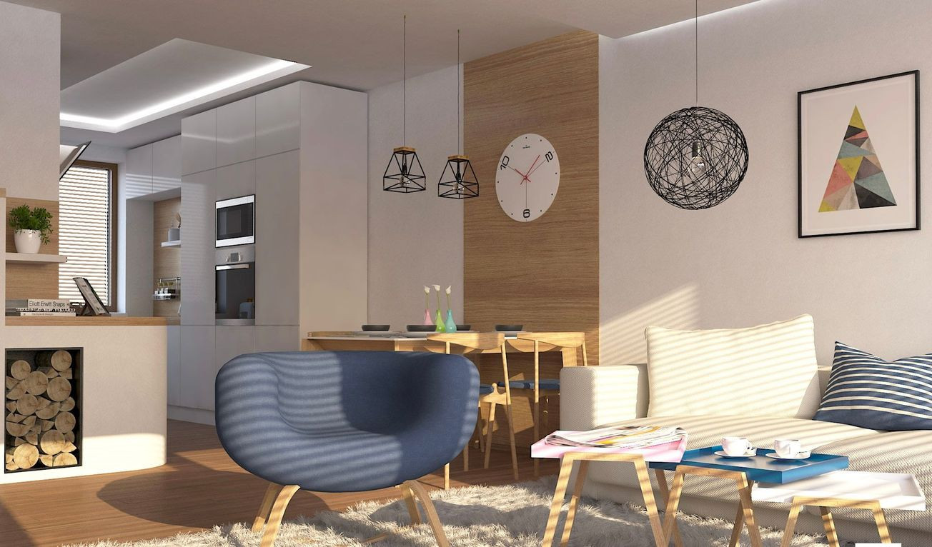 BE.LIVE COMPANY- NA PREDAJ- 4-IZBOVÝ- BUNGALOV- NOVOSTAVBA- MOST PRI BRATISLAVE 