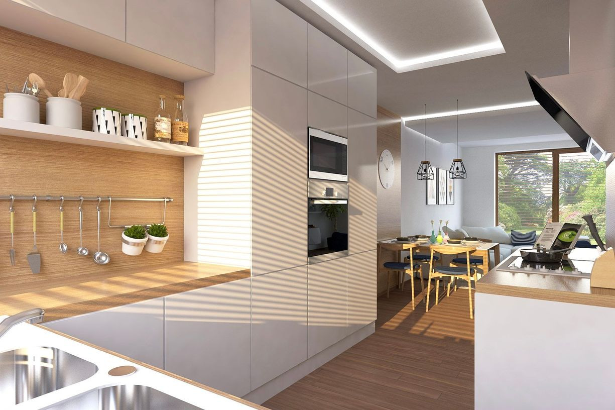 BE.LIVE COMPANY- NA PREDAJ- 4-IZBOVÝ- BUNGALOV- NOVOSTAVBA- MOST PRI BRATISLAVE 