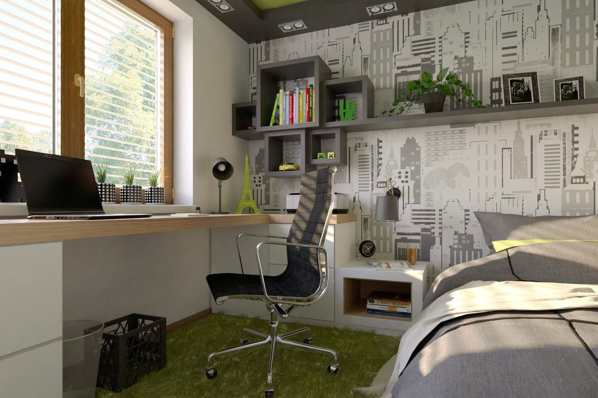 BE.LIVE COMPANY- NA PREDAJ- 4-IZBOVÝ- BUNGALOV- NOVOSTAVBA- MOST PRI BRATISLAVE 