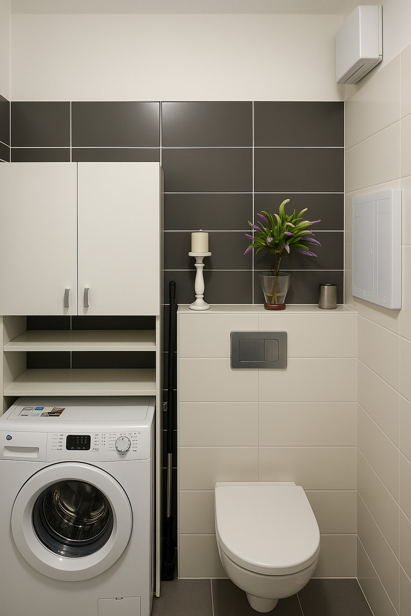 OFF PONUKA - NA PREDAJ - ŠTÝLOVÝ 1-IZBOVÝ BYT S PREDZÁHRADKOU V NOVOSTAVBE TAMMI 4 – DÚBRAVKA