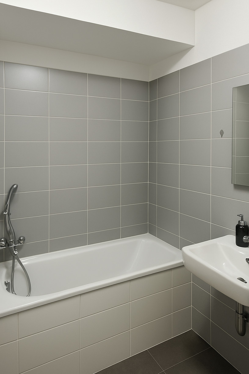 OFF PONUKA - NA PREDAJ - ŠTÝLOVÝ 1-IZBOVÝ BYT S PREDZÁHRADKOU V NOVOSTAVBE TAMMI 4 – DÚBRAVKA