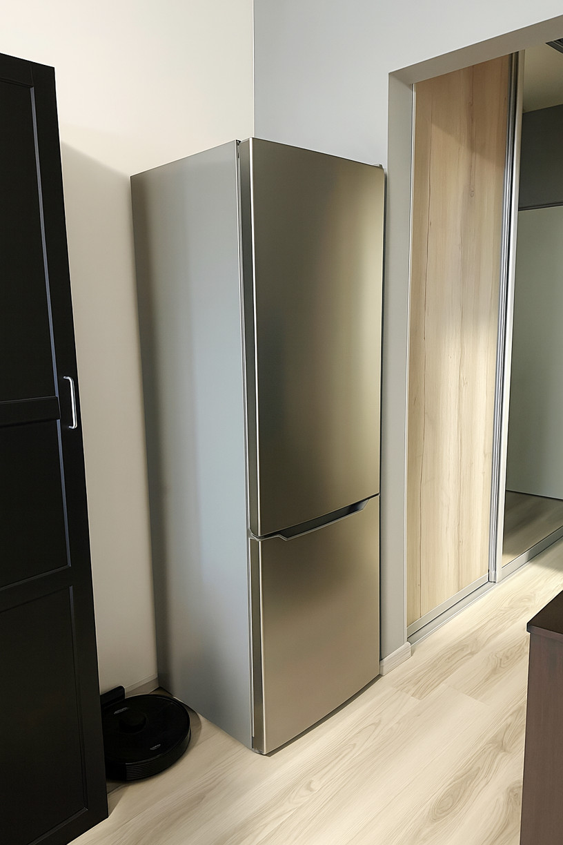 NA PREDAJ - 1-IZBOVÝ BYT S BALKÓNOM V PROJEKTE SLNEČNICE – KOMPLETNE ZARIADENÝ – KLIMATIZÁCIA – NOVOSTAVBA