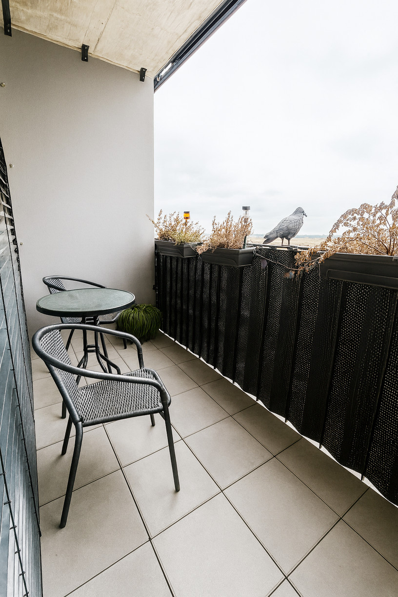 NA PREDAJ - 1-IZBOVÝ BYT S BALKÓNOM V PROJEKTE SLNEČNICE – KOMPLETNE ZARIADENÝ – KLIMATIZÁCIA – NOVOSTAVBA