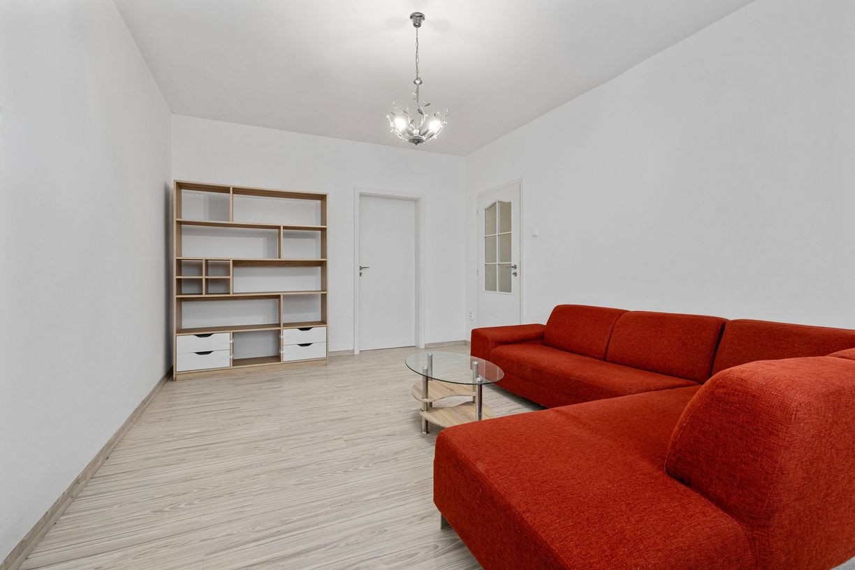 BE.LIVE COMPANY – NA PREDAJ – 3-IZBOVÝ BYT S LOGGIOU – SKVELÁ DISPOZÍCIA A TICHÝ VNÚTROBLOK