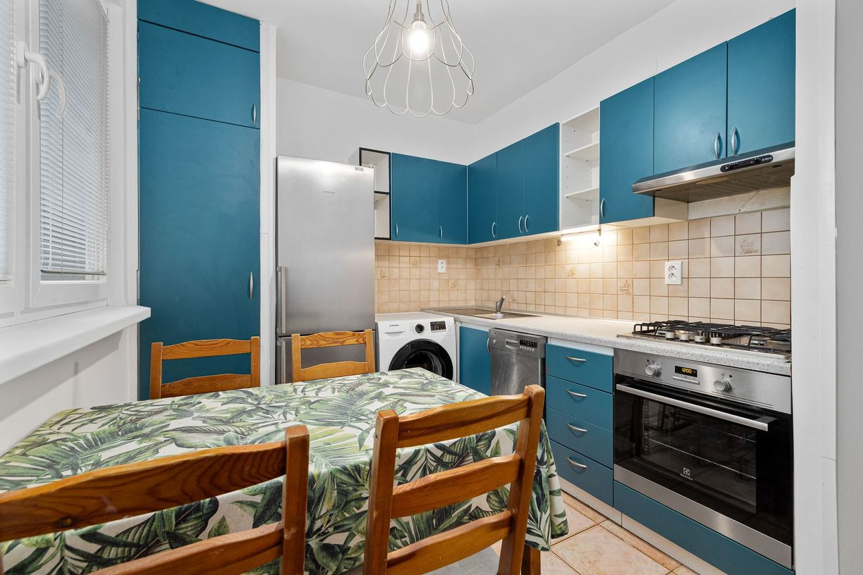 BE.LIVE COMPANY – NA PREDAJ – 3-IZBOVÝ BYT S LOGGIOU – SKVELÁ DISPOZÍCIA A TICHÝ VNÚTROBLOK