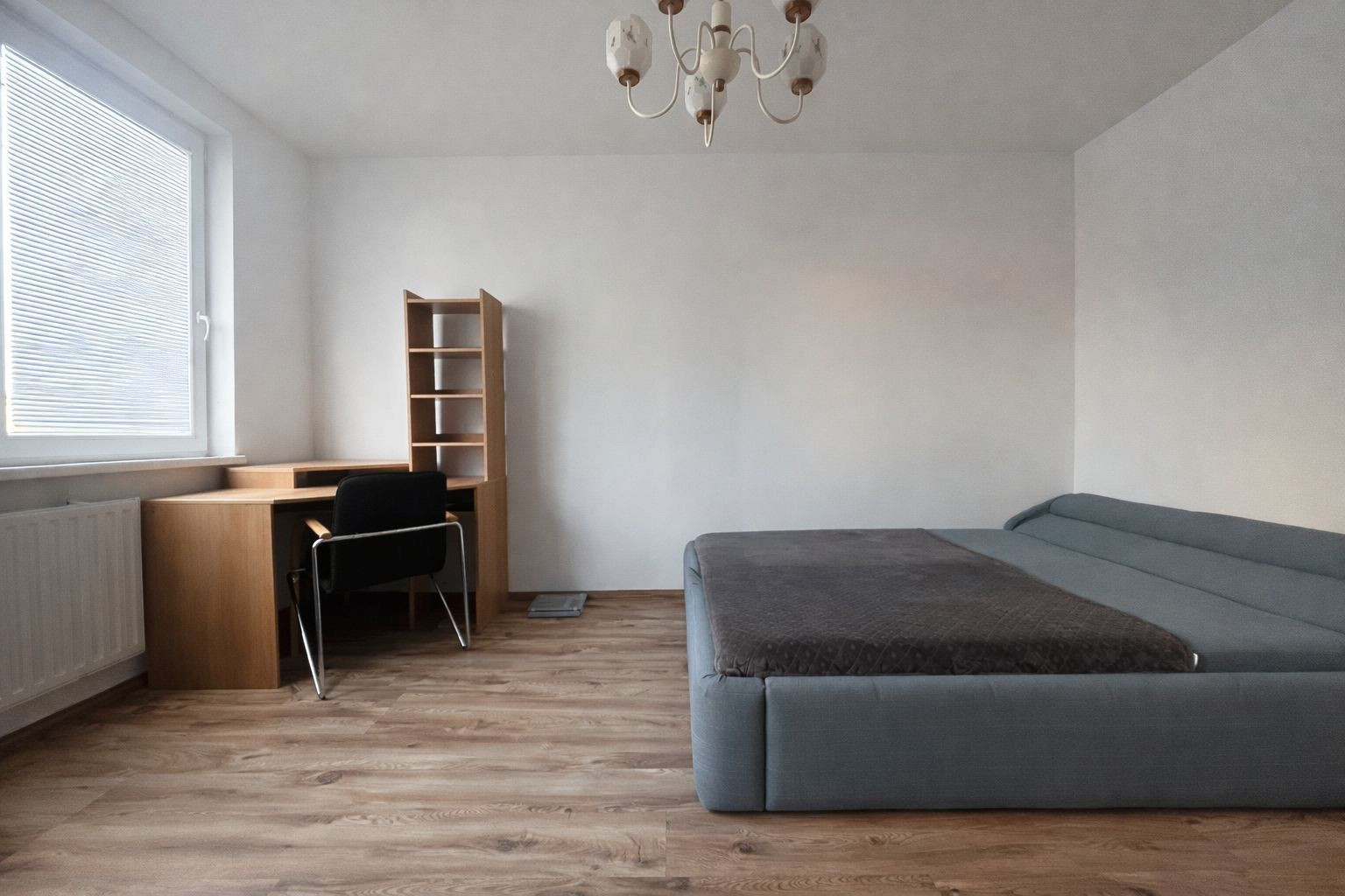 PRENAJATÝ- BE.LIVE COMPANY- PRENÁJOM- 3-IZBOVÝ- BYT- MLYNAROVIČOVA ULICA- PETRŽALKA