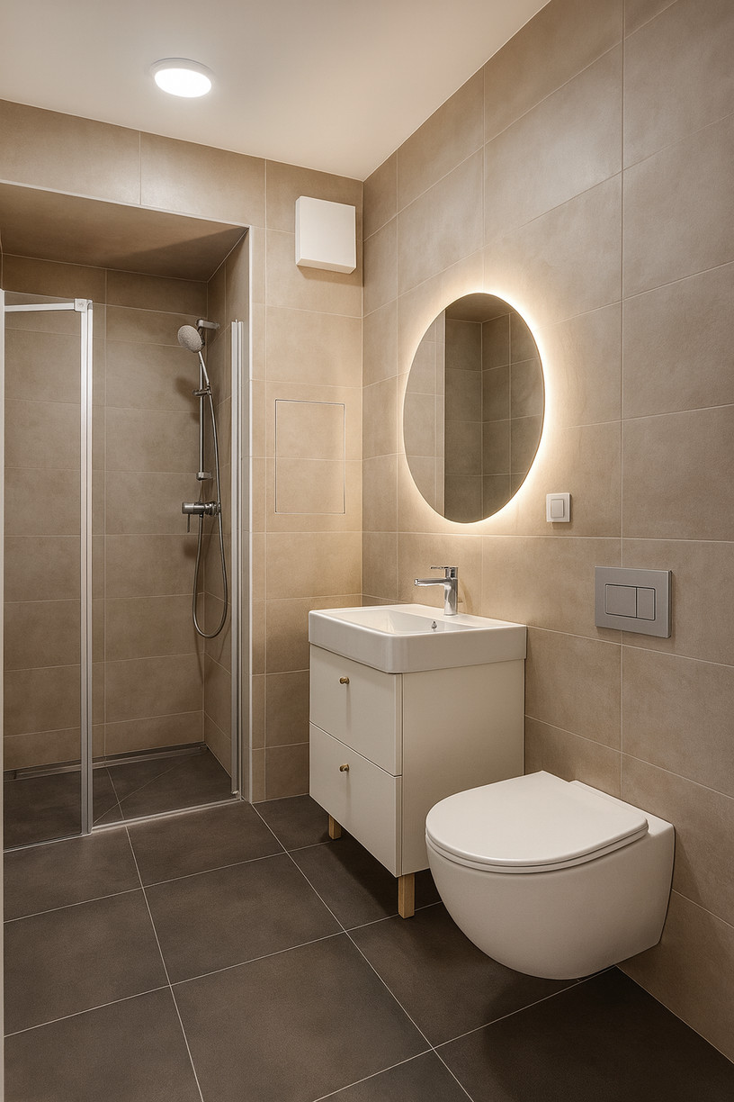 REZERVOVANÝ- NA PREDAJ - ŠTÝLOVÝ 1,5-IZBOVÝ BYT S NÁDYCHOM BOHO ŠTÝLU – NOVOSTAVBA 2023 – KOMPLETNE ZARIADENÝ – LOGGIA – BORY NOVÝ DVOR